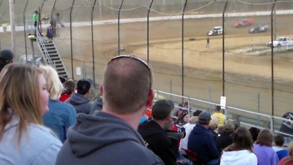 2015 Defrost 40 Modified Heats