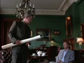 Left Behind: Nicolae Carpathia