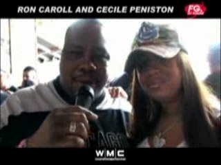 WMC : Miami 2007 - FG DJ RADIO (Jeudi)