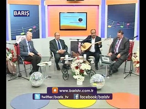 Aşık Musayip - Dört Bir Yandan Sardı Beni (Cano)