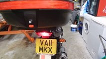 Yamaha YBR 125cc, For Sale!!!!!! 