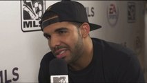Drake Speaks On Kendrick Lamar's 'Control' Verse & Name Calling In Hip Hop