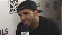 Drake Speaks On Nicki Minaj Relationship Status & Tuscan Leather