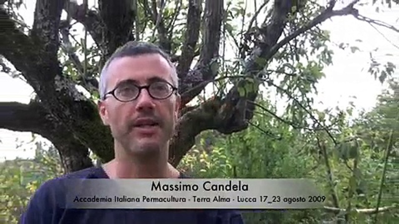 Permacultura