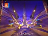 افتتاح دورة الالعاب الاسيوية 15  ، دوحة 2006   ، اسياد الدوحة قطر ، الشيخ محمد بن حمد آل ثاني