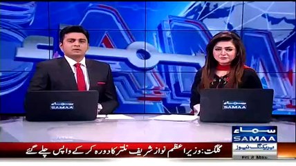 Imran Khan Media Talk About Rigging in Islamabad - 8th May 2015 -