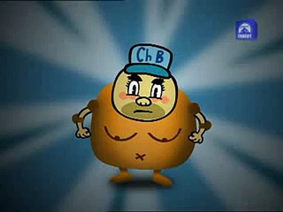 La hora chanante - Chimo Bayo