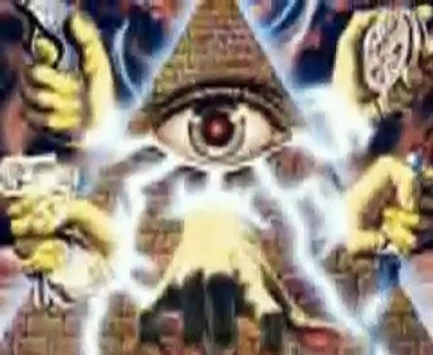 911 The Grand Illusion
