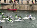 M04/13-KAYAK POLO-MONTPELLIER vs ACIGNÉ