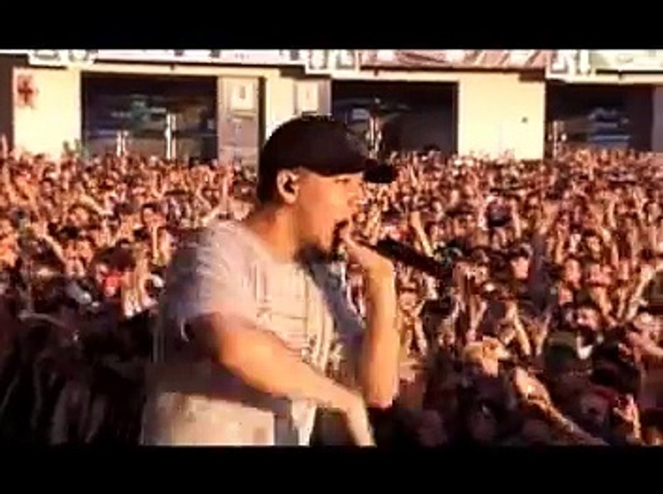 Linkin Park - In The End