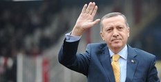 Erdoğan: Yerli İnsansız Hava Aracı İçin Pazarlamacılık Yapacağım