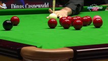 Ronnie O'Sullivan 12th 147 vs Ding Junhui - Welsh Open 2014