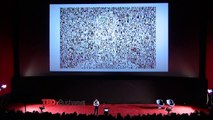 TEDxBucharest - Steven D`Souza
