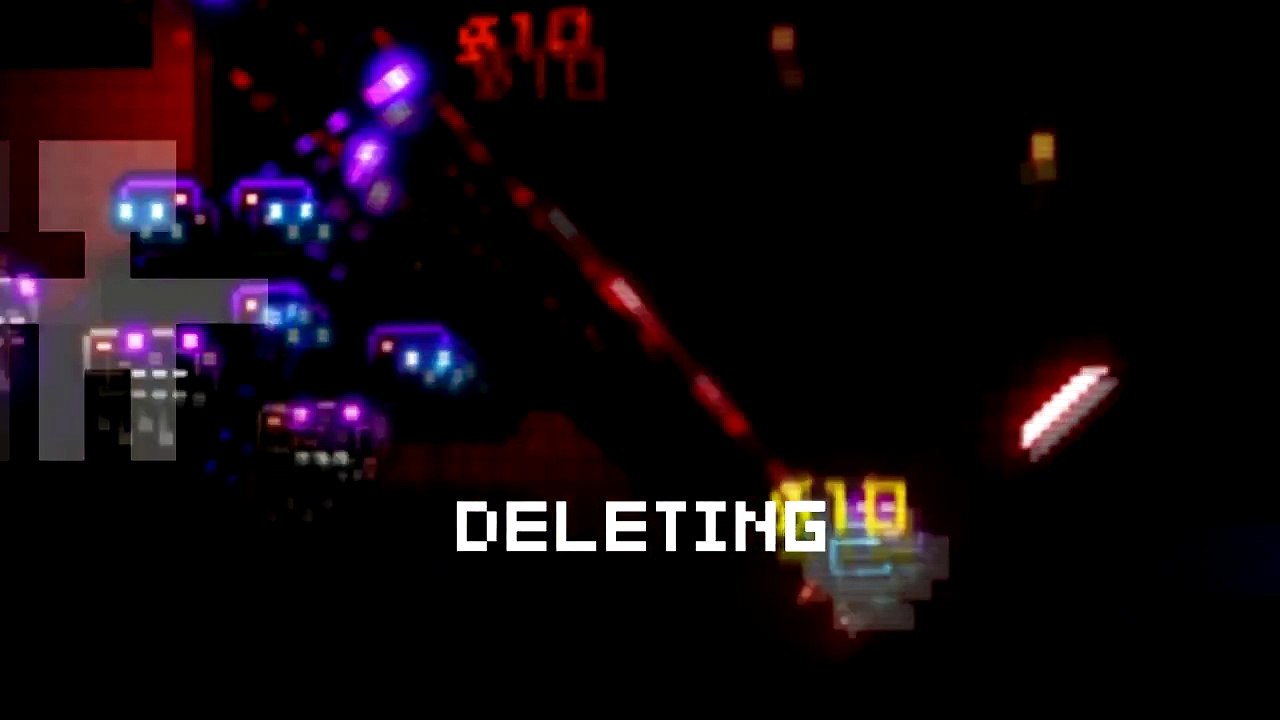 Ultratron (PS4) - Trailer de lancement