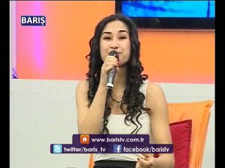 Zehra Akalın - Yüce Dağ Başında Yanar Bir Işık