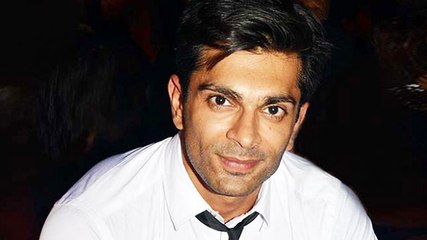 Video herunterladen: OMG! Karan Singh Grover TURNS Singer!!