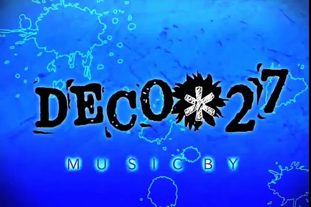 Mozaik Role - Megpoid Gumi