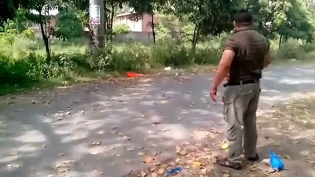 Beware: Your Motorcycle Can Be Looted Through Watermelon Without Any Weapon