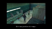Metal Gear Solid ita - parte 10 - INCONTRO CON MARYL