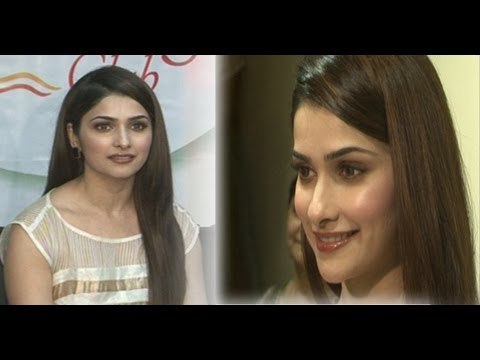 Prachi Desai's New Year's Eve Performance @ Country Club's New Year Bash 2013- PC