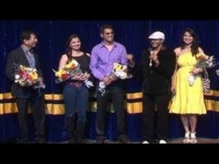 Student Of Rahul Saxena Academy Perfomance 2