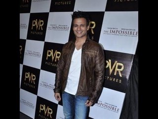 Vivek Oberoi Asks To Do Some Good Social Work For a CAUSE