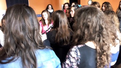 Académie de Rennes, Collège du Penker, Plestin-les-Grèves (22)