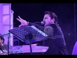 Welcome to Adnan Sami's LIVE Musical Journey