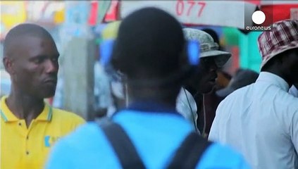 Liberia declared Ebola Free