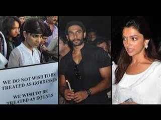 Bollywood Joins Protests For Delhi Gangrape - FULL VERSION