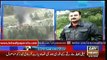 ARY News Headlines 9 May 2015 - Two ambassadors among 6 killed in Gilgit Helicop