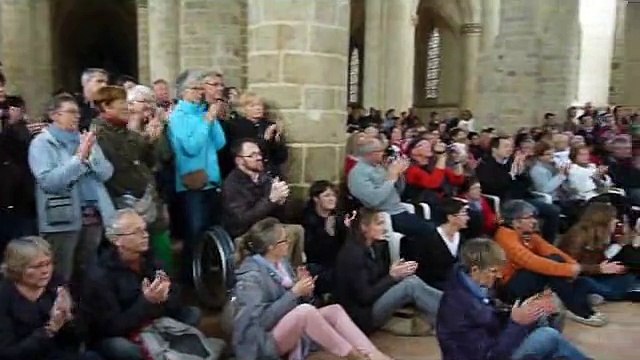 Jazz sous les Pommiers, samedi 9 mai 2015