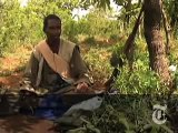 Somalia/Ogaden: Ogaden National Liberation Front