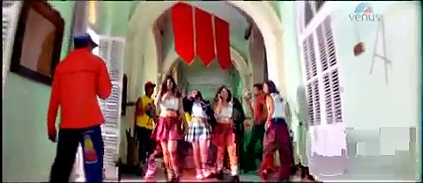 Na Baba Na Baba (Ek Dard Sabhi Ko Hota Hai) -