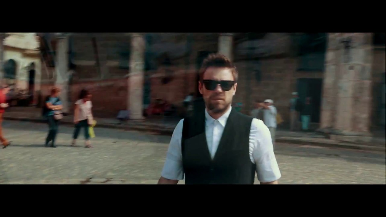 Murat Dalkılıç - İki Yol