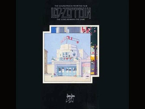 Led Zeppelin - Moby Dick (The Song Remains the Same)