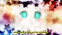 Kagamine Rin y Len - Electric Angel -  Sub Español