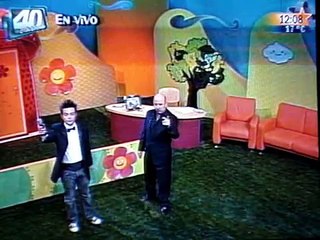 Duende Bubulín - Polito, Polito