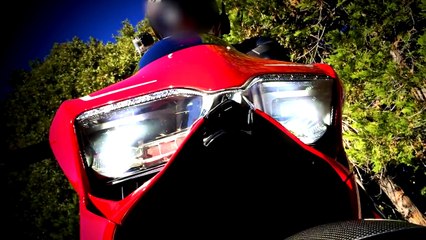 Ducati 1199 Panigale