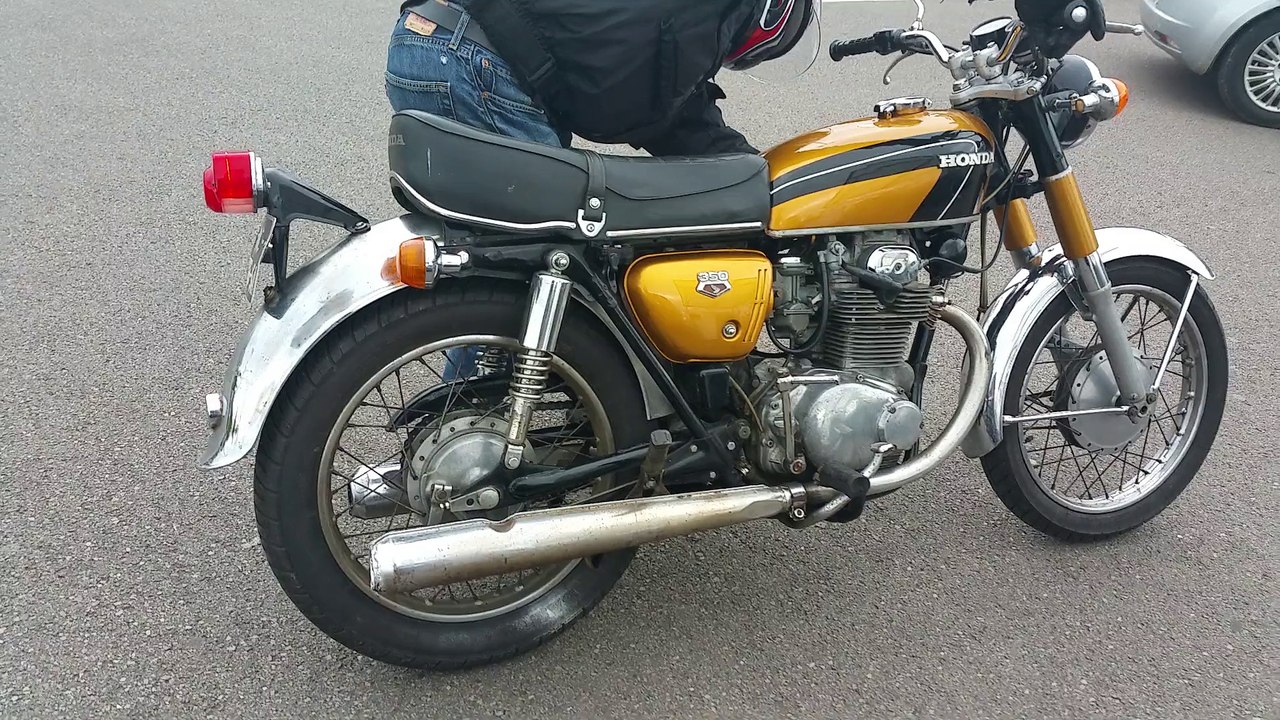350 CB