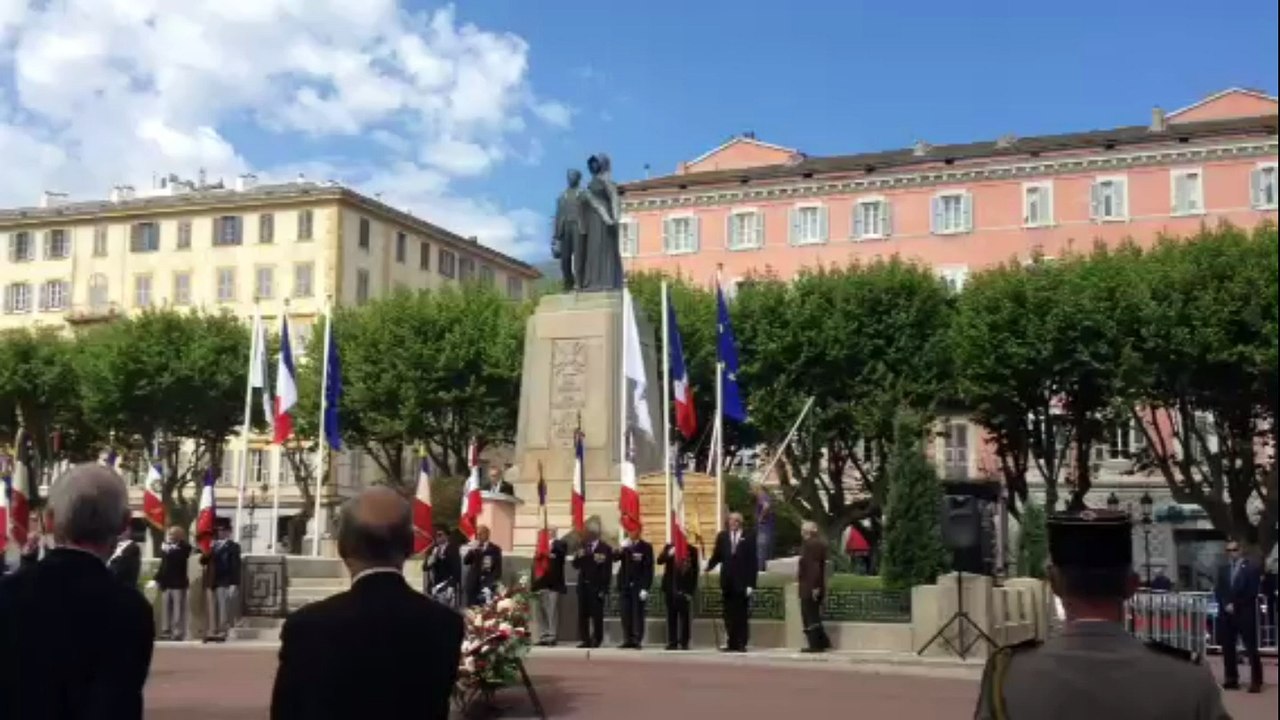 8 mai 1945 Bastia (2015)