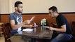 ZaidAlit - Paying at the Restaurant (White people vs. Brown people)-512x384