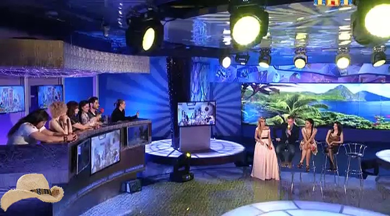 Ток -шоу 09.05.15 "Руднев обнулился!"