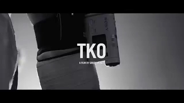 TKO A NEVER BEFORE SEEN FILM Action Cam