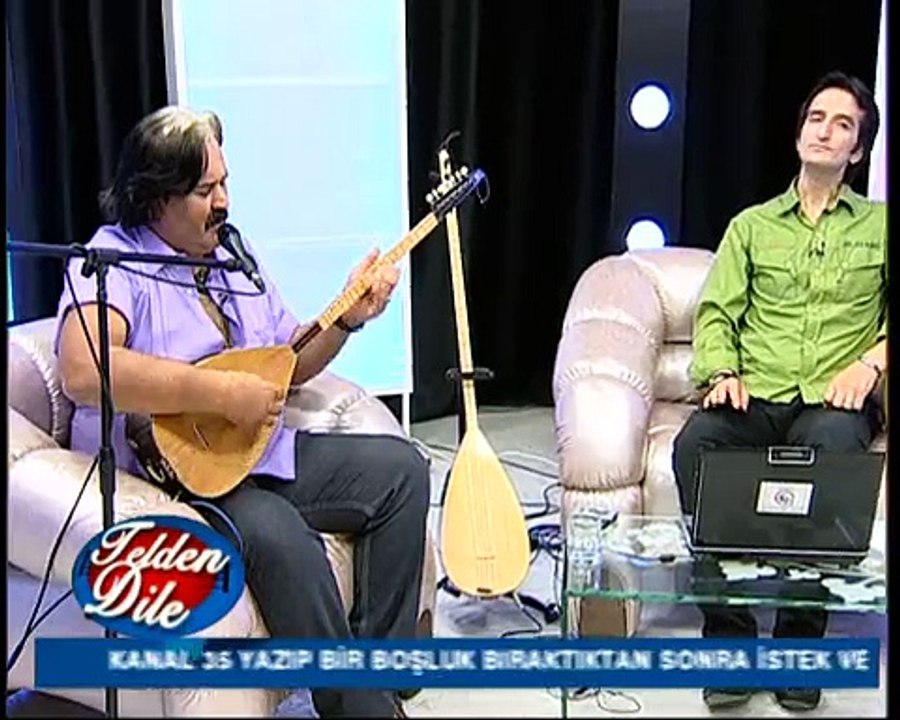 Gürcan Koç-Gülüm