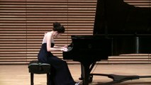 Pianist 김도연 (Doyeon Kim) - Bach/busoni Chaconne BWV 1004