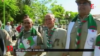 8 mai 1945 : le drame de Sétif