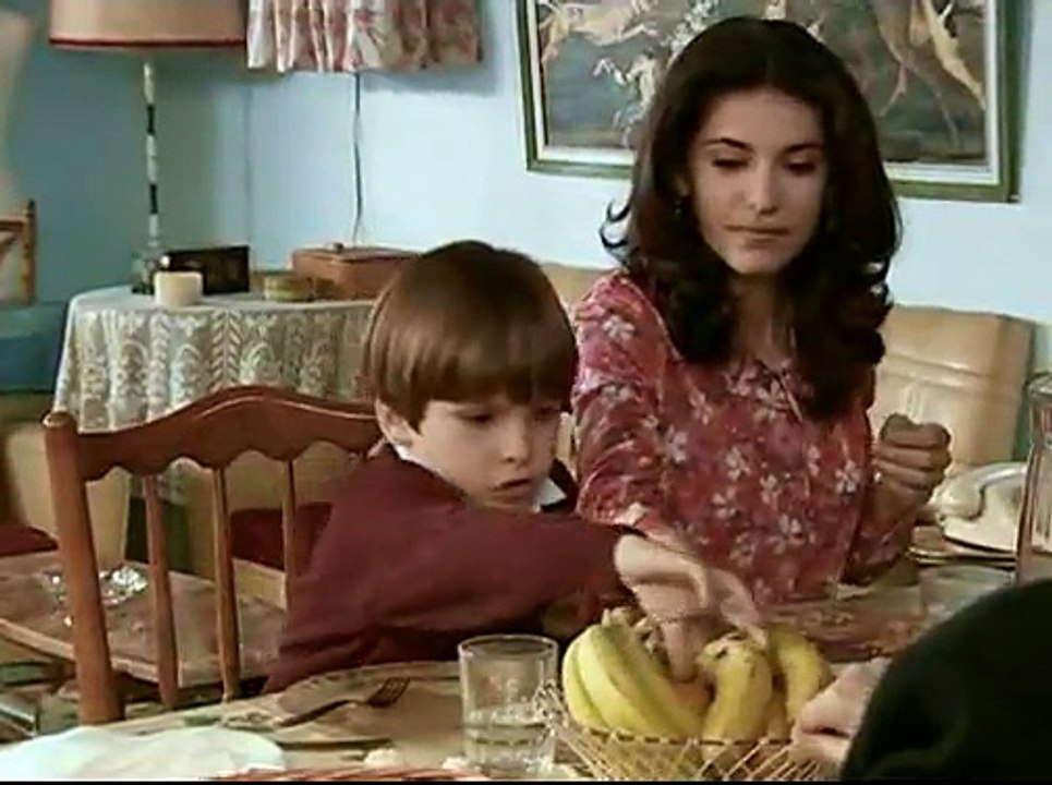 Cuéntame Cómo Pasó - Capítulo 23 "Madres no hay más que muchas"