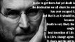 Inspirational Speech By Steve Jobs At Stanford University 2005 - RIP Steve Jobs
