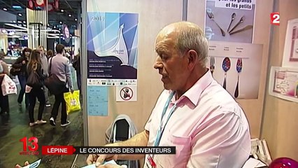 Le lauréat du concours Lépine bientôt connu